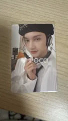 Seventeen セブチ ジュン 17 IS RIGHT HERE HEAR Ver.