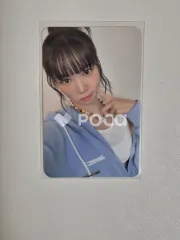 LE SSERAFIM ルセラフィム チェウォン UNFORGIVEN Music Korea