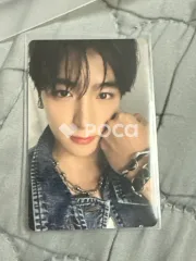 THE BOYZ ヒョンジェ a;effect Movement Ver.