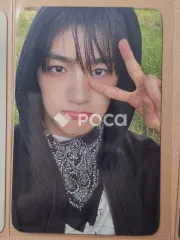 THE BOYZ ヒョンジェ 導火線 ポップアップストア 購入特典