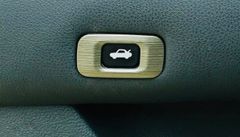 クラウン CROWN 210系 リアドアスイッチカリング【C394】