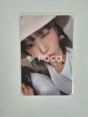 LE SSERAFIM ルセラフィム チェウォン UNFORGIVEN JOEUNMUSIC