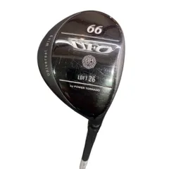 2026年最新】キャスコ ufo ユーティリティ 66の人気アイテム - メルカリ