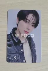 THE BOYZ エリック a;effect Whoop Japan Store