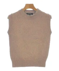 UNTITLED ベスト/ノースリーブ レディース 【古着】【中古】【送料無料】