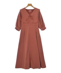 WILLSELECTION ワンピース レディース 【古着】【中古】【送料無料】