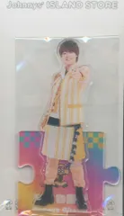 なにわ男子 21年ISLAND STORE 大橋和也 アクリルスタンド 21夏