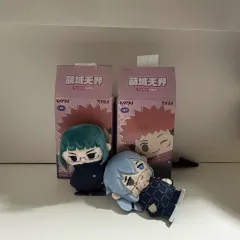 呪術廻戦 マキ 真人 まとめ