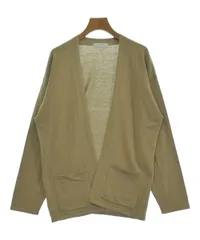 a day in the life UNITED ARROWS カーディガン レディース 【古着】【中古】【送料無料】