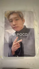 Seventeen ウォヌ セブチ Face the Sun ep.1 Control Ver.