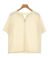 NATURAL BEAUTY BASIC ブラウス レディース 【古着】【中古】【送料無料】