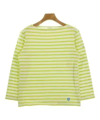 ORCIVAL Tシャツ・カットソー レディース 【古着】【中古】【送料無料】