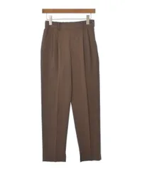 green label relaxing スラックス レディース 【古着】【中古】【送料無料】