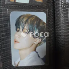 THE BOYZ エリック REVEAL Platform Ver. Moon Ver.