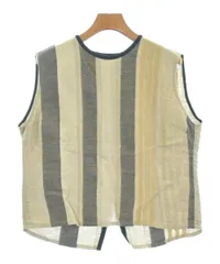 near.nippon カジュアルシャツ レディース 【古着】【中古】【送料無料】