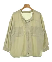 URBAN RESEARCH DOORS カジュアルシャツ レディース 【古着】【中古】【送料無料】