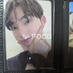 THE BOYZ ニュー THE BOYZ 2ND WORLD TOUR : ZENERATION マスキングテープセット