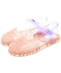 Melissa サンダル レディース 【古着】【中古】【送料無料】