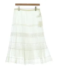 Plage ロング・マキシ丈スカート レディース 【古着】【中古】【送料無料】