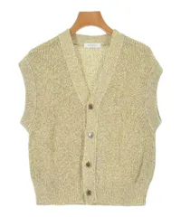 MACPHEE ベスト レディース 【古着】【中古】【送料無料】