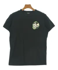 DIESEL Tシャツ・カットソー メンズ 【古着】【中古】【送料無料】