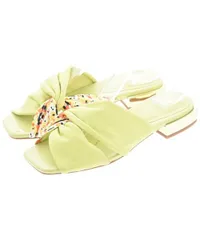 Odette e Odile サンダル レディース 【古着】【中古】【送料無料】