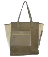 ANYA HINDMARCH トートバッグ レディース 【古着】【中古】【送料無料】