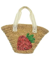 Samantha Vega かごバッグ レディース 【古着】【中古】【送料無料】