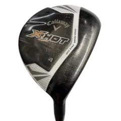 2026年最新】x hot フェアウェイウッドの人気アイテム - メルカリ