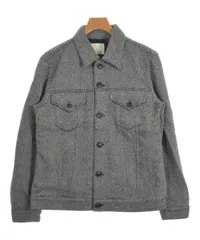 LEVI'S redloop ブルゾン（その他） メンズ 【古着】【中古】【送料無料】