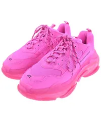 BALENCIAGA スニーカー メンズ 【古着】【中古】【送料無料】