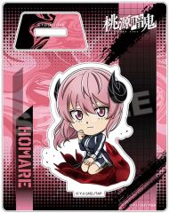 中古】タペストリー キービジュアル柄 A2タペストリー 「リトル