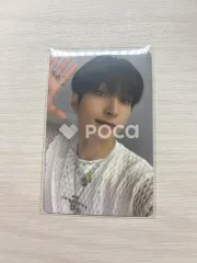 THE BOYZ サンヨン BE AWARE Denial Ver.