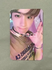 THE BOYZ ヒョンジェ BE AWARE Music Korea