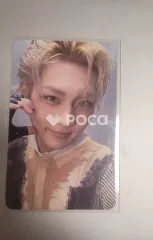 ENHYPEN ジョンウォン DESIRE : UNLEASH MAKE Ver.