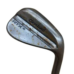 2025年最新】クリーブランド rtx zipcoreツアーラックの人気アイテム