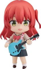 【新品】 ねんどろいど アニメ「ぼっち ざ ろっく！」 喜多郁代 ノンスケール プラスチック製 塗装済み可動フィギュア 再販 佐賀