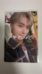 Seventeen ディノ セブチ SEVENTEENTH HEAVEN AM 5:26 Ver.