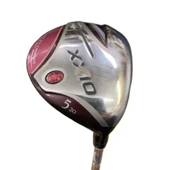 2025年最新】ゼクシオ レディース フェアウェイウッド 5wの人気