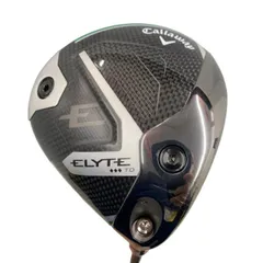 2025年最新】Callaway ELYTE ◇◇◇ TDの人気アイテム - メルカリ