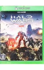 Xbox One／Halo Wars2