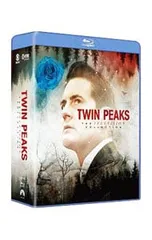 2026年最新】ツインピークス blu-rayの人気アイテム - メルカリ