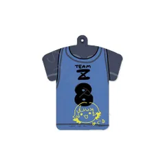 【数量限定】YB [蜂楽 Mocho 廻] 第4弾 TVアニメ『ブルーロック』 ユニフォーム型パスケース