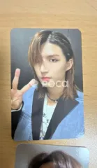 2025年最新】xdinary heroes ジュンハンの人気アイテム - メルカリ