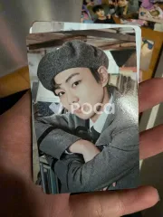 ENHYPEN ジョンウォン GGU GGU PACKAGE (DECO package)