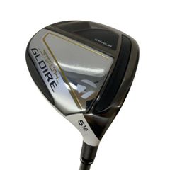 希少】テーラーメイド ステルスグローレ 5w 18度 NXグリーン50S - メルカリ