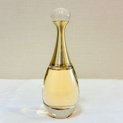 DIOR ジャドール ロー エッセンス ドゥ パルファン 50ml - メルカリ