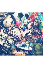 CD／Kis-My-Ft2／【CD+DVD スリーブケース・ジャケットサイズカード7種付】To-y2 初回盤B