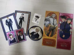 コナン グッズ まとめ