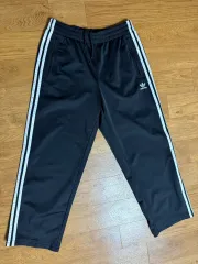 アディダス ファイヤーバード トラックパンツ M